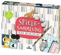 Spiele-Sammlung