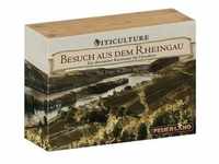 Feuerland - Viticulture: Besuch aus dem Rheingau (Erweiterung)