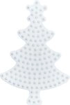 HAMA B&uuml;gelperlen Midi - Weihnachtsbaum