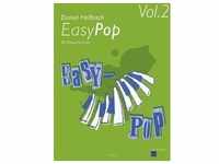 Easy Pop, für Klavier. Vol.2