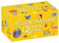Das Allgemeinwissen-Quiz
