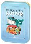 Ich packe meinen Koffer