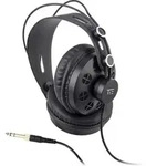 Tie Studio THP-580 Over Ear Kopfh&ouml;rer kabelgebunden Schwarz Studio