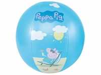 Peppa Pig, Strandball, ca. 29 cm