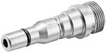 K&auml;rcher Professional 2.115-001.0 EASY!Lock Dampfreiniger-Adapter 1St.