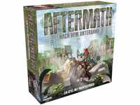 Z-Man Games - Aftermath, Spielwaren