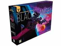 Asmodee Black Angel (Spiel), Spielwaren