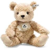 Steiff 14253 - Paddy Teddyb&auml;r, Pl&uuml;sch, beige, 30 cm