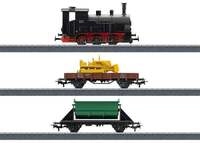 M&auml;rklin Start up - Startpackung "Mein Start mit M&auml;rklin"