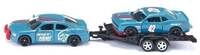 Siku 2565 Dodge Charger mit Dodge