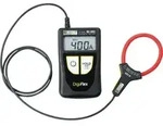 Chauvin Arnoux MA 400D-170 Stromzange, Hand-Multimeter digital CAT IV 600 V Anzeige