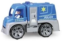 TRUXX Polizei mit Zubeh&ouml;r, Schaukarton