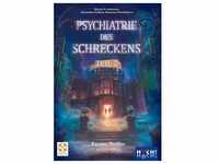 Huch Verlag - Psychiatrie des Schreckens Teil 2