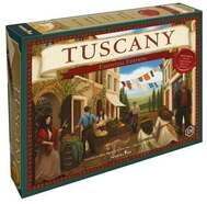 Viticulture - Tuscany Essential Edition (Spiel-Zubeh&ouml;r)