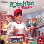 Kitchen Rush *Empfohlen Spiel des Jahres 2020*