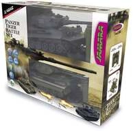 Jamara Panzer Tiger Battle Set 1:28 2,4GHz