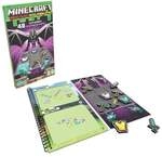 ThinkFun Minecraft: Das Magnetische-Reisespiel - Logikspiel ab 8 Jahre