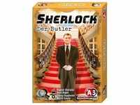 Sherlock - Der Butler (Spiel)