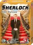 Sherlock - Der Butler (Spiel)