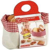 Hape - Brotk&ouml;rbchen