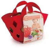 Hape - Gem&uuml;sek&ouml;rbchen