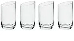 Villeroy & Boch Newmoon Becher, Set 4tlg.