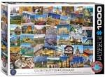 Globetrotter - Deutschland
