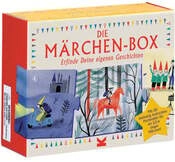 Die M&auml;rchen-Box