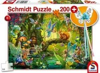 Feen (Kinderpuzzle)