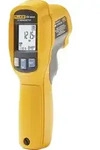 Fluke 64 MAX Infrarot-Thermometer Optik 20:1 -30 - +600 &deg;C Ber&uuml;hrungslose