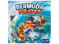 Huch Verlag - Bermuda Pirates