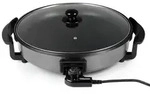 Tristar PZ-2964 Partypfanne Schwarz