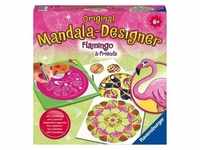 Ravensburger - Mandala-Designer - Midi Mandala-Designer Flamingo
