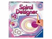 Ravensburger - Midi Spiral Designer Girls
