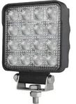 Hella Valuefit Arbeitsscheinwerfer 12 V, 24V S2500 LED 1GA 357 106-022 Gro&szlig;fl&auml;chige