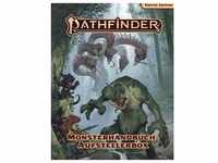 Pathfinder Chronicles, Zweite Edition, Monsteraufstellerbox