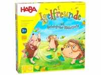 HABA - Igelfreunde