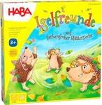 Igelfreunde (Kinderspiel)