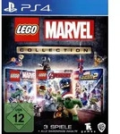 LEGO Marvel Collection