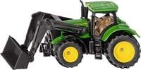 Siku 1395 John Deere mit Frontlader