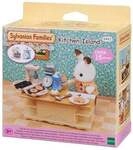 Sylvanian Families 5442 - Kochinsel