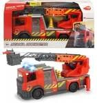 Scania Fire Patrol