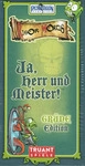 Horrible Guild Ja, Herr und Meister GR&Uuml;N