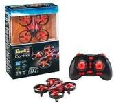 RC Mini Quadrocopter Fizz, Revell Control Ferngesteuerte Drohne