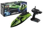 Revell Control - RC X-TREME Speedboat - Hurricane Revell Control - RC X-TREME Speedboat - Hurricane