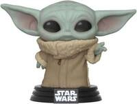 POP SW MANDALORIAN THE CHILD V