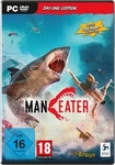 Deep Silver Maneater (Day One Edition)