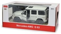 Jamara Mercedes-Benz AMG G63 1:14 wei&szlig; 2,4GHz B