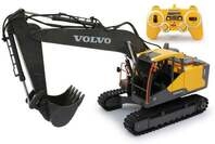 Jamara Bagger Volvo EC160E 2,4GHz
