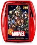 Top Trumps Quiz Marvel Cinematic Universe